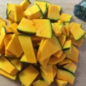 飲む美容 ミキサーなしで簡単 豆乳かぼちゃスープ レシピ 作り方 By Kireix2 楽天レシピ